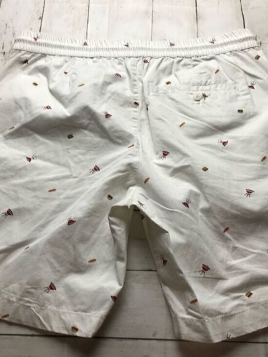 Charleston Threads Shorts Grilling Design XL - Picture 8 of 8